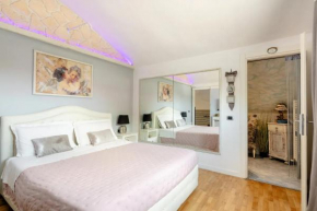 Garden Loft Baricella
